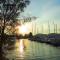 AnyLodge Waterfront Marina Island Pangkor
