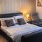 THE NEW Accommodation FREE complementary breakfast - Tibshelf