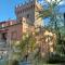 Il bosco sul Tevere Guest house - بيروجيا