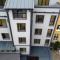 Art Hotel 158