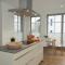 moderne Ferienwohnung mit eigener Sauna und Balkon - Villa Pauline FeWo 06