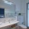 moderne Ferienwohnung mit eigener Sauna und Balkon - Villa Pauline FeWo 06