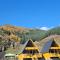 Pine Chalet Kazbegi