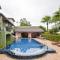 Hotel Toscana Trat