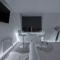 Parade Gardens Boutique Apartments- Central, Grade I Listed, 4K TVs, Hidden Views