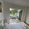 Oieras Beach Suite 2 - Large double room with En-suite bathroom and Balcony - Oeiras