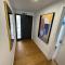 Oieras Beach Suite 2 - Large double room with En-suite bathroom and Balcony - Oeiras