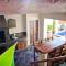 Aguia-Vista Paradise Bliss, 3BR, Pool, Beach Walk