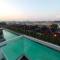Yuvin rooms by Vivo Apartment - Seturan