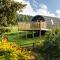 Spectacular Mountain View Ecopod - Newtonmore