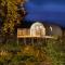 Spectacular Mountain View Ecopod - Newtonmore