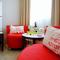 Apartment prywatny w Hotelu Diwa w strefie kurortowej z klimatyzacja i Parkingiem wcentrum Kolobrzegu