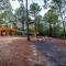 Romantic getaway in the treetops - Cabot