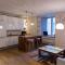 DICTUMFACTUM Modern Apartment Viru Gates - 塔林