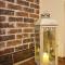 DICTUMFACTUM Modern Apartment Viru Gates - 塔林