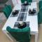 Tina's 1 BR Apartment with Fast Wi-Fi, Parking and Netflix - Kisumu - كيزيمو