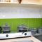 Tina's 1 BR Apartment with Fast Wi-Fi, Parking and Netflix - Kisumu - كيزيمو