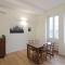 Milan-rentals Marte apartment