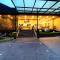 Genting GetawayStayCationHut AT Ion Delemen