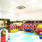 Genting GetawayStayCationHut AT Ion Delemen - 云顶高原