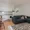 Modern studio near Metro Station