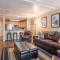 Summit Forester #47 BLDG.2 Bedrm / 2 bath Ski in Ski Out! Steps to Chair 15 at Little Eagle Lodge!