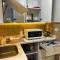 2 bedrooms, modern & new apartment at Madinaty