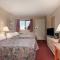 Coast Courtenay Hotel