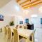 Beautiful large Sea Front Duplex Loft - Kalkara