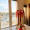 Beautiful large Sea Front Duplex Loft - Kalkara