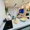 Sunny Hall Acqua com piscina privativa