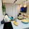 Sunny Hall Acqua com piscina privativa