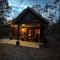 Appalachian Mountain Cabin-Updated-Private-Rafting on Ocoee River-Hiking-Waterfalls-WiFi-Pets OK - 墨菲