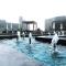 Genting RetreatColdStudio AT Ion Delemen - 云顶高原