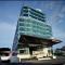 Kuching Kozi Square Homestay Apartment