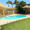 Your Sunny Pool & Ocean Escape