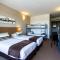 Forme-hotel & Spa Montpellier Sud-Est - Parc Expositions - Arena - 莫吉奥
