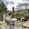 Elegant Apartment - View on Lake Tremblant & Mountain - 蒙特朗布朗