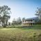 The Sleeping Lady Private Retreat