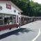 A Holiday Motel - Maggie Valley
