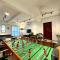BNB Cozy Homestay @ Bdr Country Homes (Corner Hse)