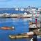 SOUTHAMPTON Central Apartments - Wise Stays