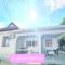 Mae Rampung Beach House คาราโอเกะและสระเด็ก