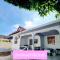 Mae Rampung Beach House คาราโอเกะและสระเด็ก