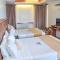 Acuaverde Beach Resort