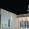 Monsoon Chalet - شاليه المونسون - Junayz al Janūbī