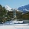 Hotel Berghof Amaranth - Wilderswil