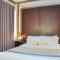 Acuaverde Beach Resort