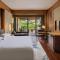 Sheraton Grand Xishuangbanna Hotel