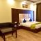 Hotel Crosswinds West
